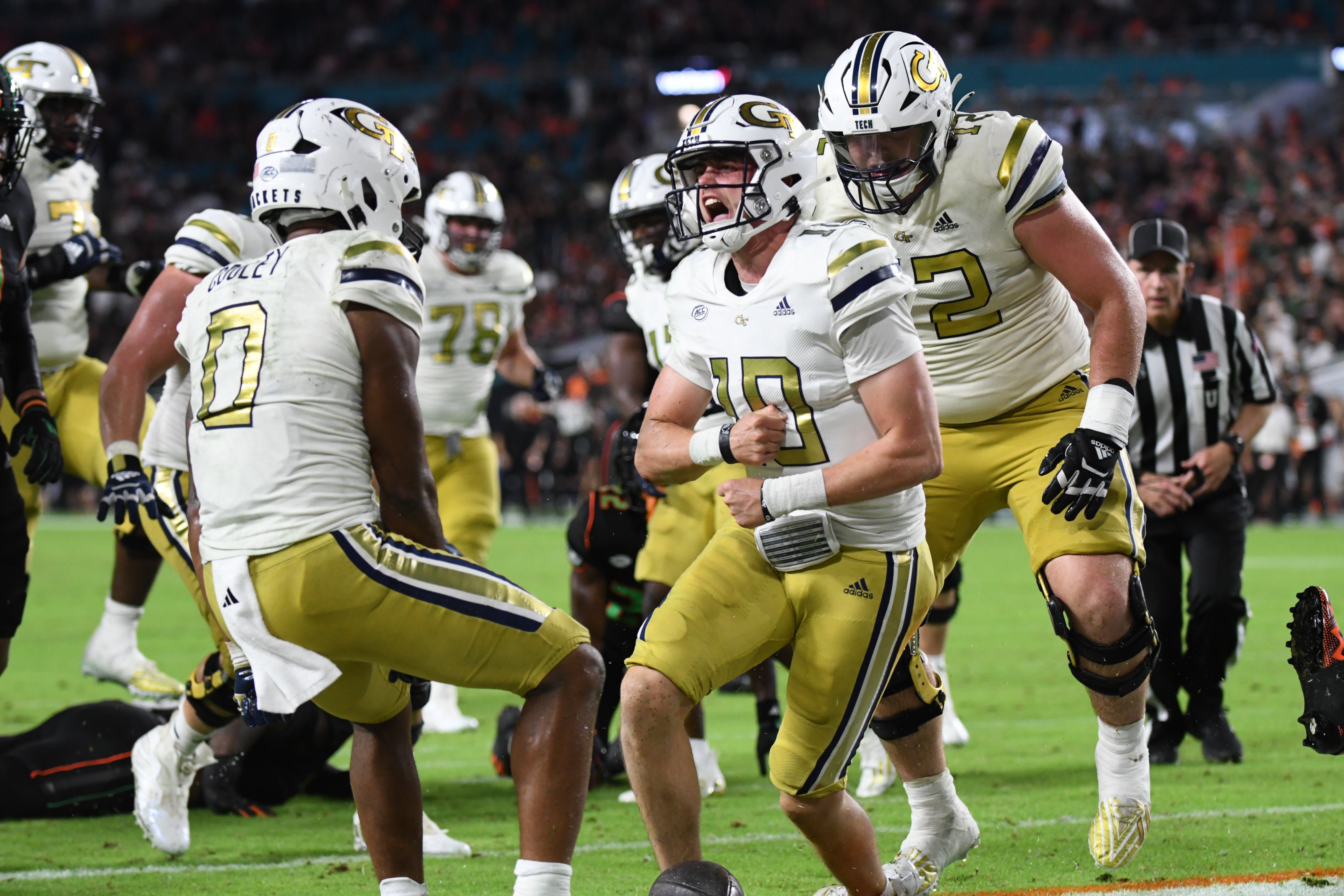 Get to Know Georgia Tech