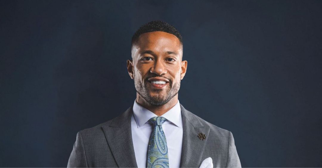Coaching Profile: Notre Dame Football Head Coach Marcus Freeman
