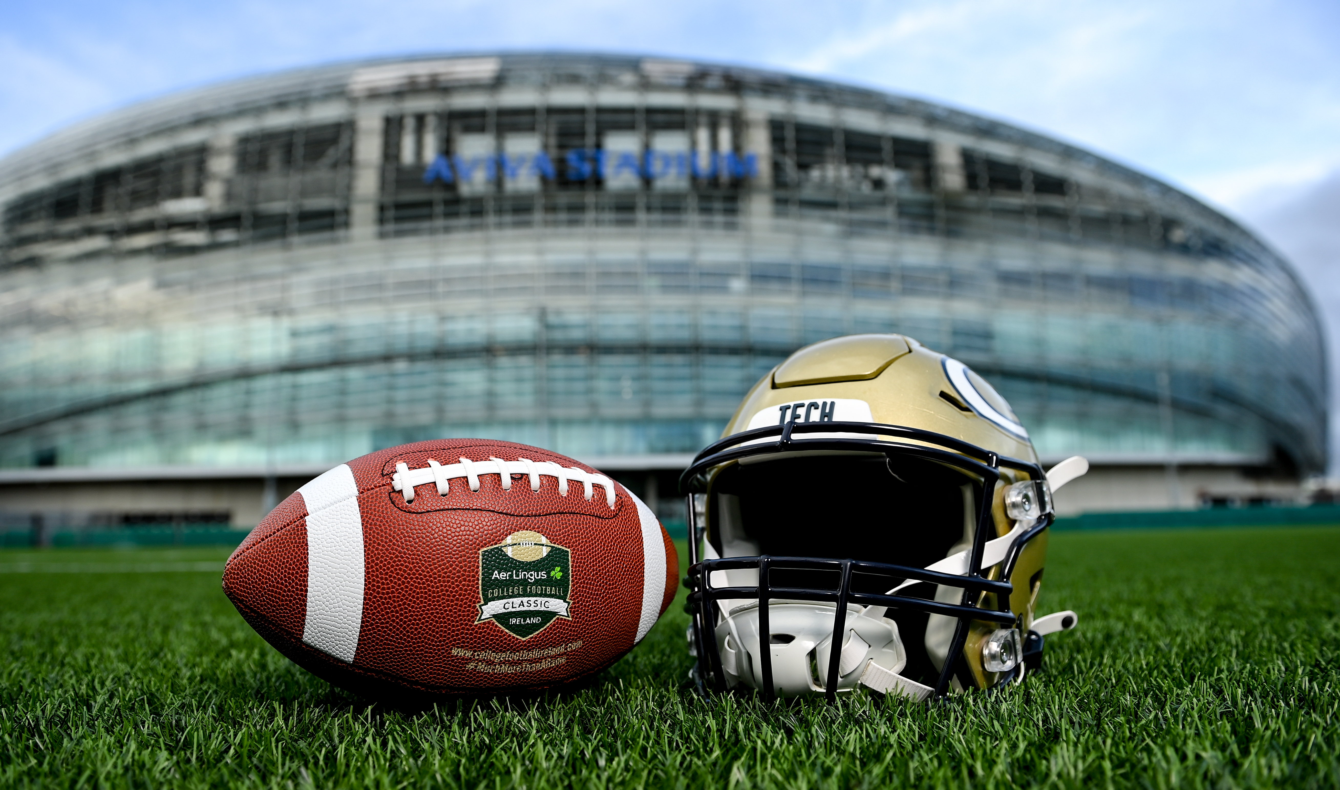 Game Time Set for Tech Football’s Season Opener VS. FSU