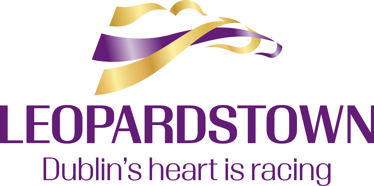 leopardstown logo