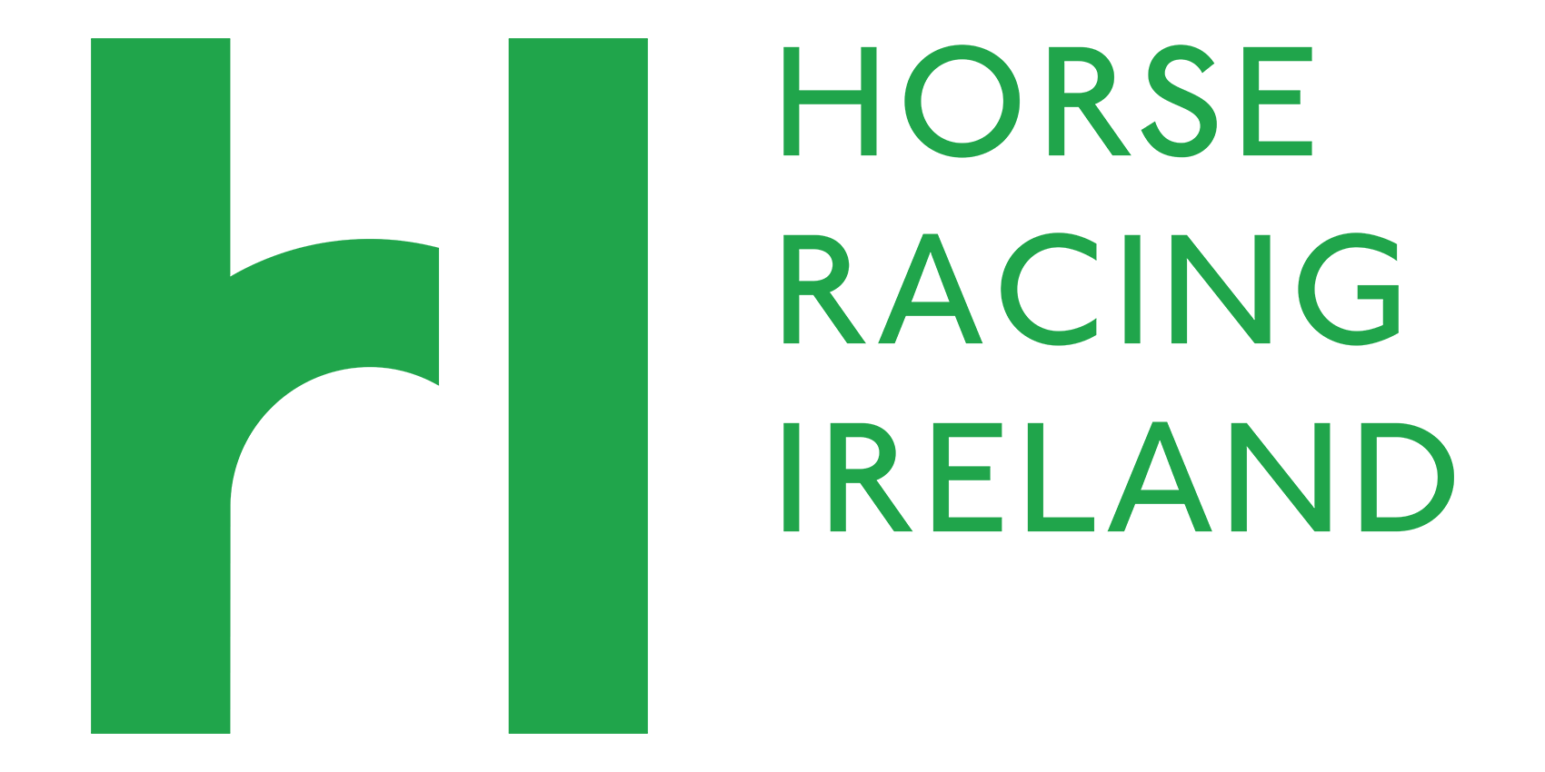 Horse Racing Ireland logo